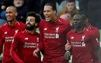 HIGHLIGHTS: Newcastle 2-3 Liverpool (Vòng 37 Ngoại hạng Anh)