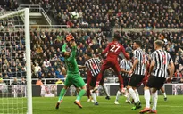 Kết quả bóng đá sáng 05/5: Newcastle 2-3 Liverpool, Bournemouth 1-0 Tottenham, Werder Bremen 2-2 Borussia Dortmund