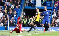HIGHLIGHTS: Chelsea 3-0 Watford (Vòng 37 Ngoại hạng Anh)