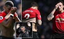 HIGHLIGHTS: Huddersfield 1-1 Man Utd (Vòng 37 Ngoại hạng Anh)