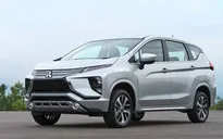 Nhộn nhịp phân khúc xe gia đình giá rẻ