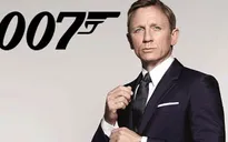 Hé lộ hình ảnh mới nhất của bộ phim Bond 25