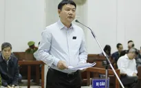Công bố vi phạm nghiêm trọng của Ban cán sự Đảng Bộ GTVT