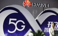 Anh không điều tra vụ rò rỉ tin về việc Huawei tham gia mạng 5G