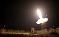 Israel đóng các cửa khẩu vào Gaza