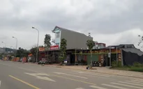 Thi hành kỷ luật Trưởng phòng Tài nguyên và Môi trường TP Hòa Bình