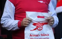 Arsenal bị chỉ trích thậm tệ vì "hủy diệt" môi trường