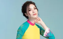 Ngắm nhan sắc của Hoa hậu Thùy Dung sau 11 năm đăng quang