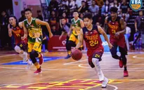 3 đội bóng đầu tiên công bố danh sách cho mùa giải VBA 2019