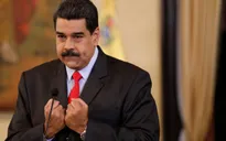 Tổng thống Venezuela kêu gọi quân đội sẵn sàng