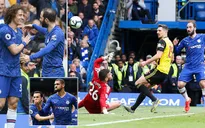 Kết quả, BXH các giải bóng đá VĐQG châu Âu sáng 06/5: Ngoại hạng Anh, La Liga, Serie A, Bundesliga, Ligue I
