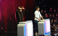 Vũ Hà tiết lộ giác quan thứ 6 khiến Lâm Vỹ Dạ sởn gai ốc
