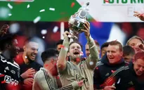 Vô địch cúp Quốc gia Hà Lan, Ajax mơ về cú ăn 3 lịch sử