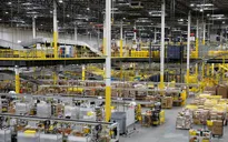 Ở Amazon, robot có thể sa thải con người nếu làm việc không đạt năng suất