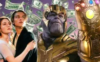 Avengers: Endgame đánh bại Titanic trong tuần thứ 2 công chiếu