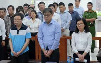 Xét xử vụ lạm dụng chức vụ, quyền hạn tại PVEP: Hoãn phiên tòa để triệu tập thêm nhân chứng