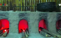 Anh nuôi trên mặt trận Điện Biên Phủ - những anh hùng thầm lặng