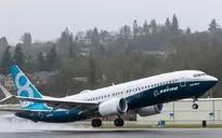 Boeing biết rõ lỗi của 737 MAX 8 trước tai nạn năm 2018