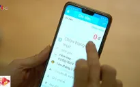 Ứng dụng công nghệ quản lý chi tiêu hiệu quả