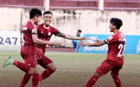 Kết quả, BXH Giải VĐQG Wake-up 247 V.League 1-2019: CLB TP Hồ Chí Minh trở lại ngôi đầu