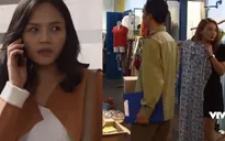 Về nhà đi con - Tập 21: Huệ (Thu Quỳnh) chịu cảnh "tù giam lỏng", Thư (Bảo Thanh) bị nghi ngờ buôn hàng lậu