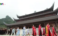 Sẵn sàng cho Đại lễ Phật đản Liên Hợp Quốc 2019