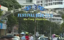 Nha Trang phân luồng giao thông phục vụ Festival biển 2019
