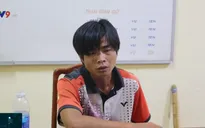 Dùng mã tấu sát hại sếp vì ghen tuông