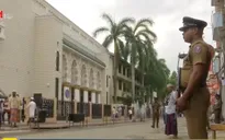 Sri Lanka ban bố lệnh giới nghiêm tại Negombo