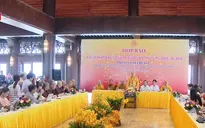 112 quốc gia và vùng lãnh thổ xác nhận tham dự Đại lễ Vesak 2019