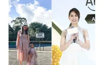 Vợ Châu Kiệt Luân thú nhận mình là "bà mẹ ích kỷ"