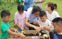 Xu hướng "xanh hóa" không gian sư phạm trong thế kỷ 21