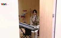 Giới trẻ tìm kiếm cơ hội trở thành ngôi sao Kpop
