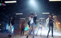 Khắc nghiệt quy trình đào tạo nhóm nhạc Kpop