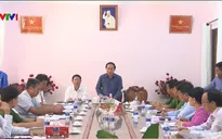 Hậu Giang yêu cầu công ty mía đường tạm ngừng hoạt động vì gây ô nhiễm