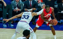 NBA Playoffs 2019 - ngày 6/5: Những chiến thắng quan trọng trên sân khách