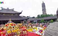 Vị thế của Việt Nam trong các lần đăng cai Vesak