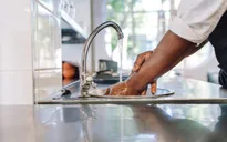 7 nguy hại cho sức khỏe nếu bạn không rửa tay