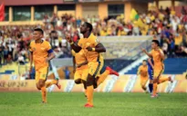 CLB Thanh Hóa 3-2 CLB Quảng Nam: Chiến thắng đầu tiên với màn rượt đuổi tỉ số ngoạn mục!
