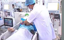 Cô gái trẻ hỏng thận vì dùng thuốc giảm cân