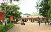 Ổn định dạy và học tại Trường THCS Đồng Lương sau vụ truy sát