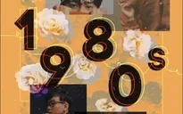 Concert 1980s: Bản giao hòa âm nhạc giữa hai thời đại
