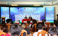 Giải hạng Nhì Quốc gia 2019 sẽ khởi tranh từ ngày 11/5