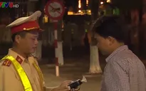 Hà Tĩnh xử lý nghiêm các trường hợp vi phạm giao thông đường bộ