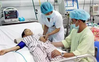 Hà Nội ghi nhận ca viêm não Nhật Bản đầu tiên của năm