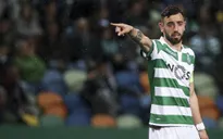 CHUYỂN NHƯỢNG: Vượt mặt Man Utd, Man City chi 55 triệu Euro chiêu mộ Bruno Fernandes