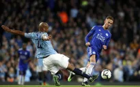 Kết quả, BXH các giải bóng đá VĐQG châu Âu sáng 07/5: Ngoại hạng Anh, La Liga, Serie A, Bundesliga, Ligue I