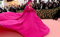 Lady Gaga, Katy Perry và Cardi B "rực sáng" trên thảm đỏ Met Gala 2019