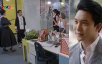 Mối tình đầu của tôi - Tập 59: Minh Huy xác nhận là nhà văn Tei, còn Sơn Tùng mới là Giám đốc kinh doanh?