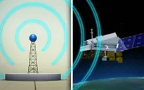 Tín hiệu 5G có thể gây nhiễu vệ tinh thời tiết